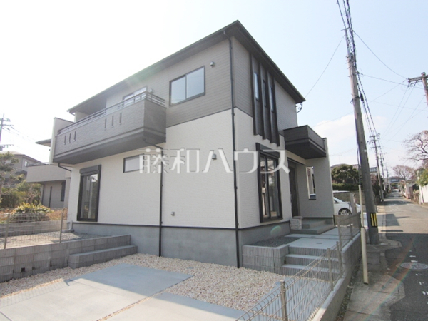2号棟　カースペース　【福岡市南区屋形原３丁目】