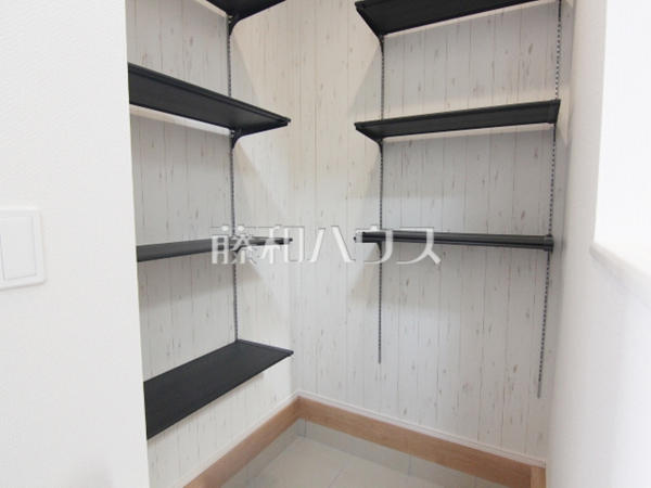 1号棟　収納　【福岡市南区屋形原３丁目】