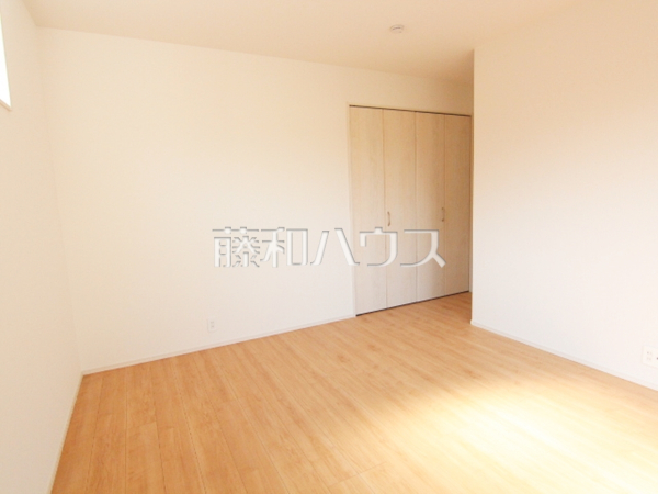 1号棟　居室　【福岡市南区屋形原３丁目】