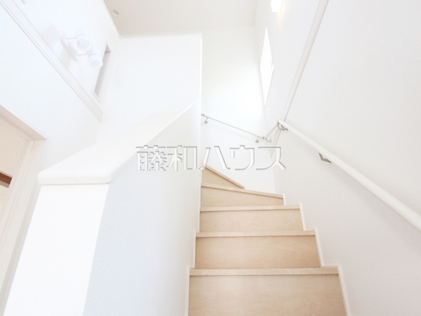 1号棟　その他内観　【福岡市南区屋形原３丁目】