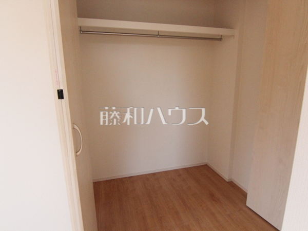 1号棟　収納　【福岡市南区屋形原３丁目】