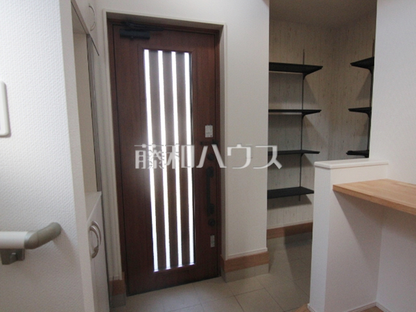 1号棟　その他内観　【福岡市南区屋形原３丁目】