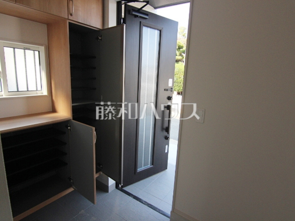 2号棟　その他内観　【福岡市南区屋形原３丁目】
