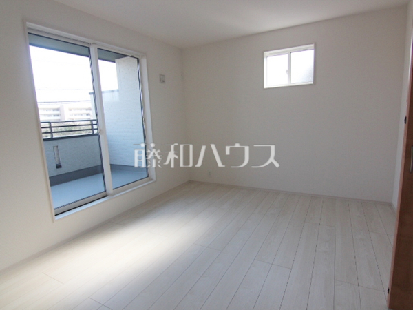 2号棟　居室　【福岡市南区屋形原３丁目】