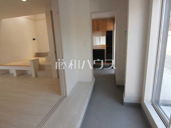 2号棟　その他内観　【福岡市南区屋形原３丁目】