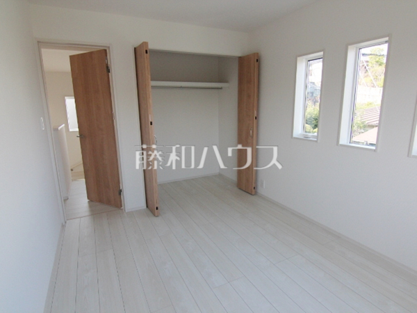 2号棟　居室　【福岡市南区屋形原３丁目】