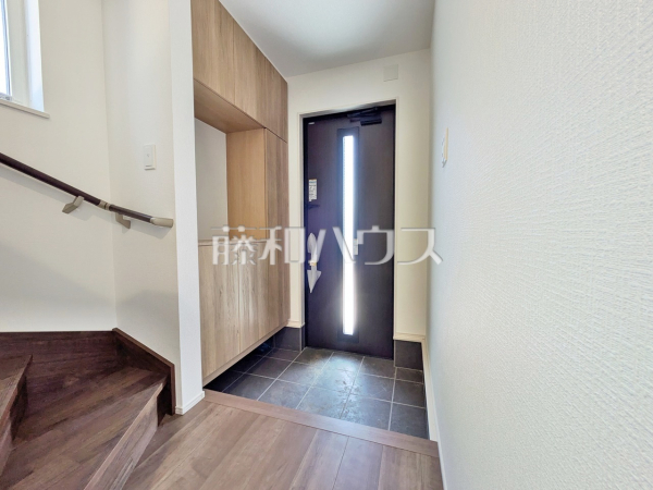 その他内観　【春日井市朝宮町１丁目】