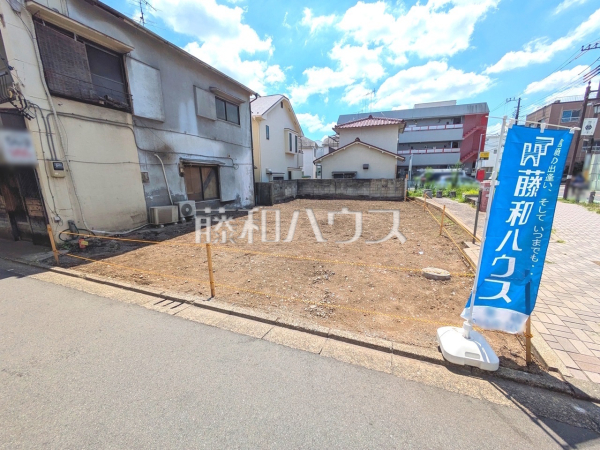 現地写真　【西東京市保谷町２丁目】
ご家族の夢を思いのままにかなえるため、自由設計プランを採用。ご家族お一人お一人にマッチした、世界に一つだけのオリジナル住宅を実現してみませんか？

