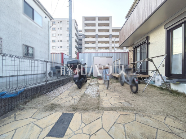 外観　【小平市天神町１丁目】