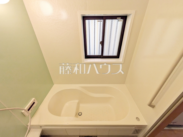 浴室　【小平市天神町１丁目】