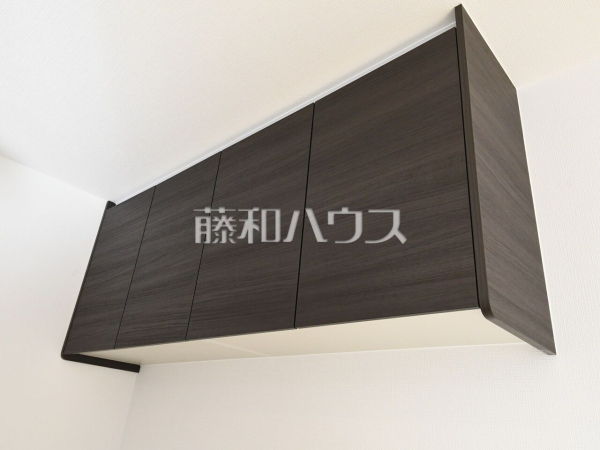 1号棟　キッチン　【東久留米市滝山５丁目】