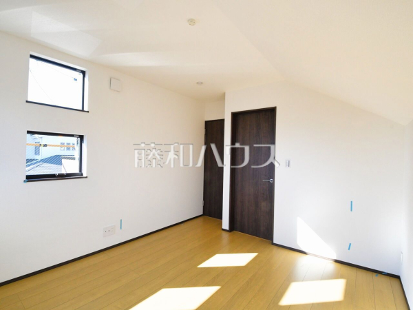 1号棟　居室　【東久留米市滝山５丁目】
