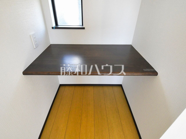 1号棟　その他内観　【東久留米市滝山５丁目】