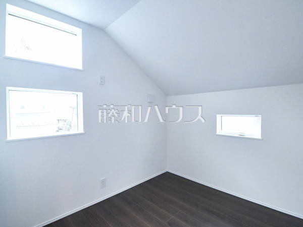 2号棟　居室　【東久留米市滝山５丁目】