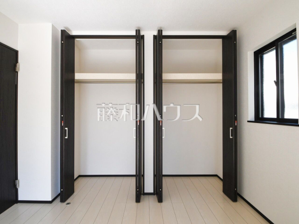 3号棟　収納　【東久留米市滝山５丁目】