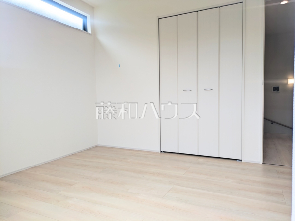 居室　【志木市中宗岡５丁目】