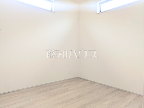 居室　【志木市中宗岡５丁目】