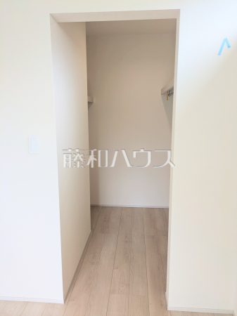 収納　【志木市中宗岡５丁目】