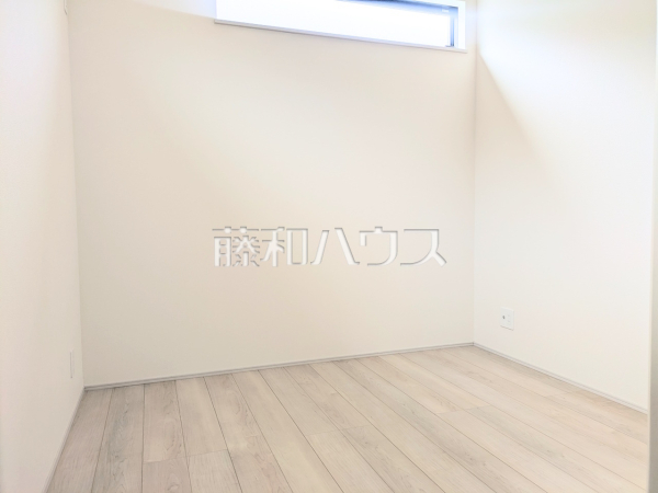居室　【志木市中宗岡５丁目】