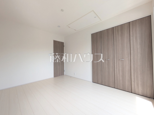 3号棟　居室　【国立市谷保】