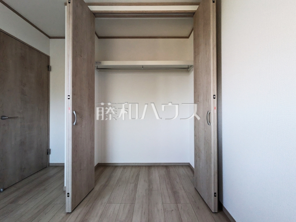 A号棟　収納　【清瀬市中里１丁目】
