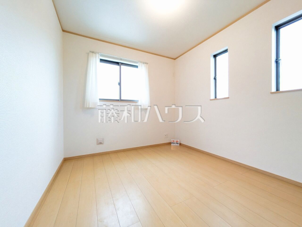J号棟　居室　【清瀬市中里１丁目】
