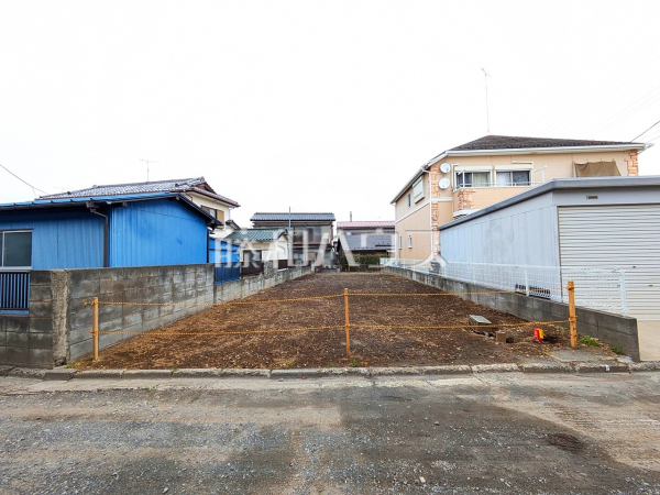 現地写真　【八王子市横川町】