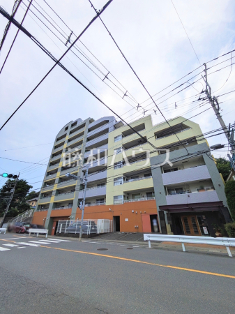 住まいの事なら地元で豊富な実績を誇る、地域密着の当社へお任せ下さい！ 【ベルメゾン和光ビュースクエア】