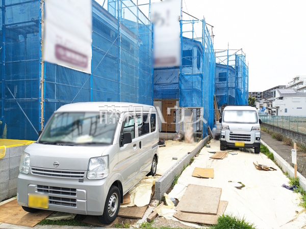 7号棟　 物件の事、諸費用の事など、小さな疑問も担当までお気軽にご連絡・ご相談下さい。 　【東大和市立野３丁目】