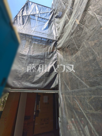 2号棟　外観　【西東京市田無町１丁目】