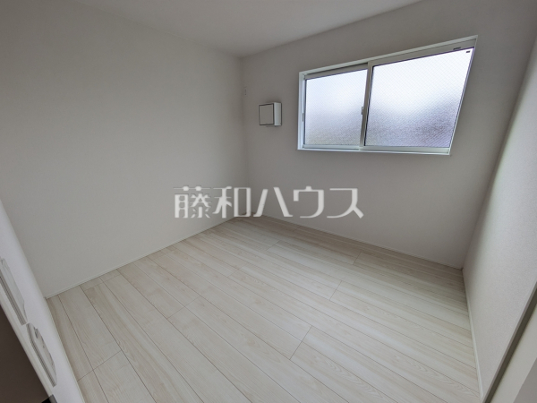 1号棟　居室　【春日井市高蔵寺町６丁目】