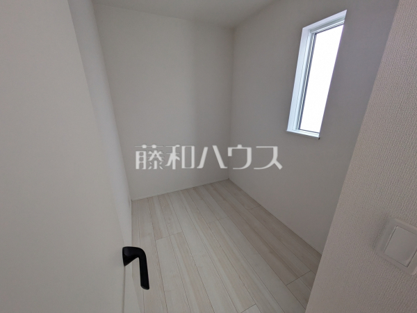 1号棟　居室　【春日井市高蔵寺町６丁目】