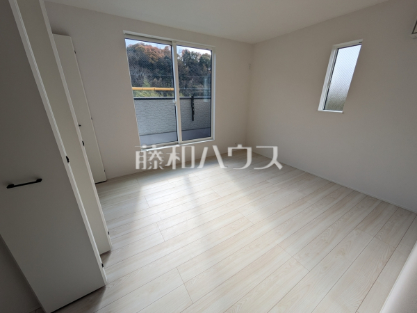 1号棟　居室　【春日井市高蔵寺町６丁目】