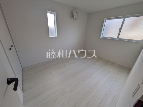 1号棟　居室　【春日井市高蔵寺町６丁目】