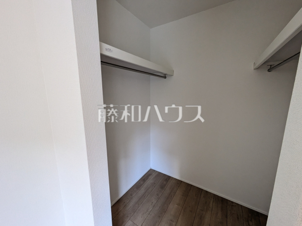 2号棟　収納　【春日井市高蔵寺町６丁目】