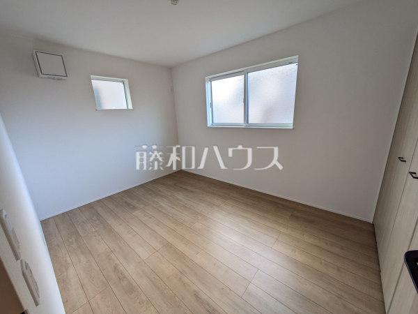 2号棟　居室　【春日井市高蔵寺町６丁目】