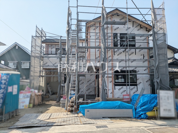 外観　【福岡市南区屋形原５丁目】
