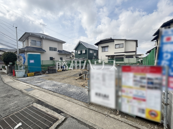 外観　【福岡市南区屋形原５丁目】
