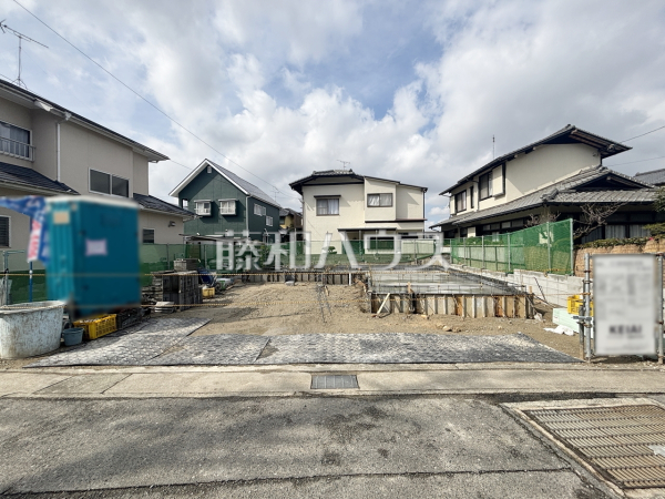 外観　【福岡市南区屋形原５丁目】