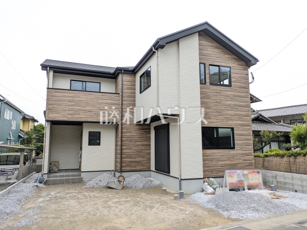 外観　【福岡市南区屋形原５丁目】
