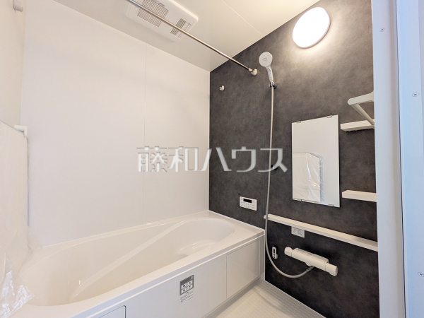 浴室　【福岡市南区屋形原５丁目】