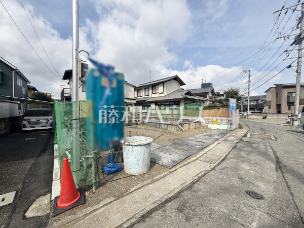外観　【福岡市南区屋形原５丁目】