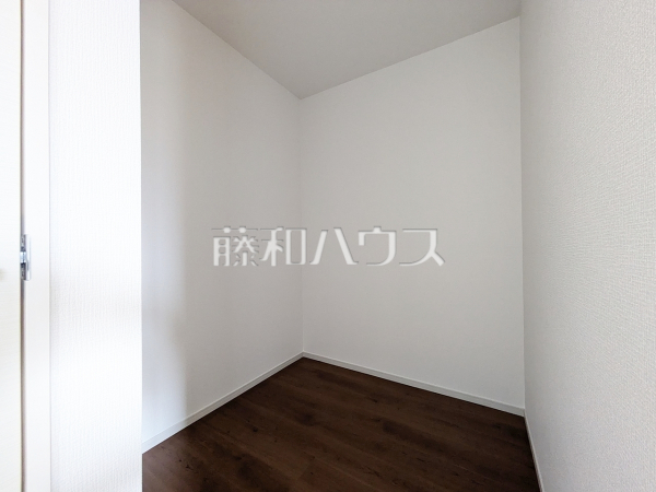 収納　【福岡市南区屋形原５丁目】