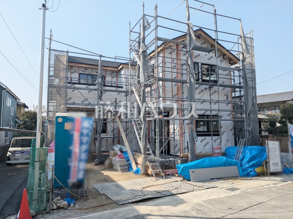 外観　【福岡市南区屋形原５丁目】