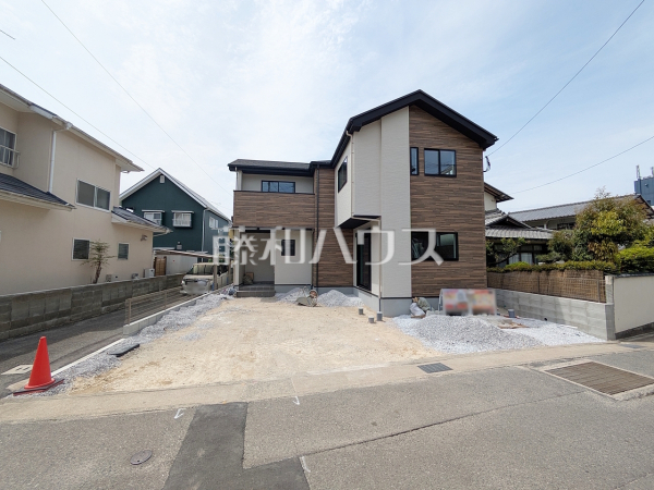 カースペース　【福岡市南区屋形原５丁目】