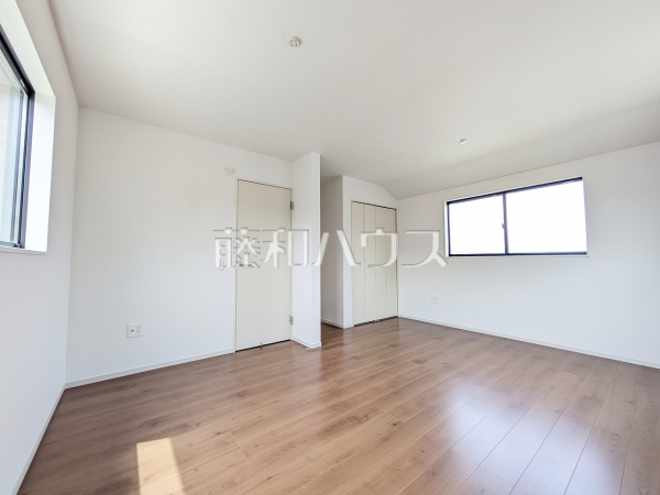 居室　【福岡市南区屋形原５丁目】