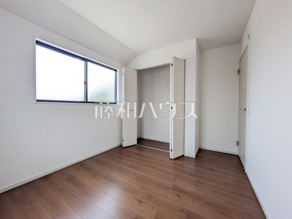 居室　【福岡市南区屋形原５丁目】