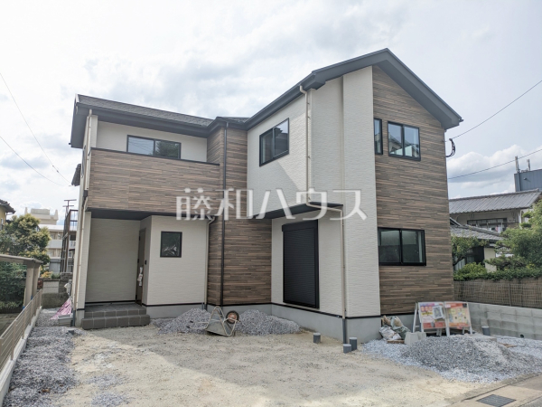 外観　【福岡市南区屋形原５丁目】