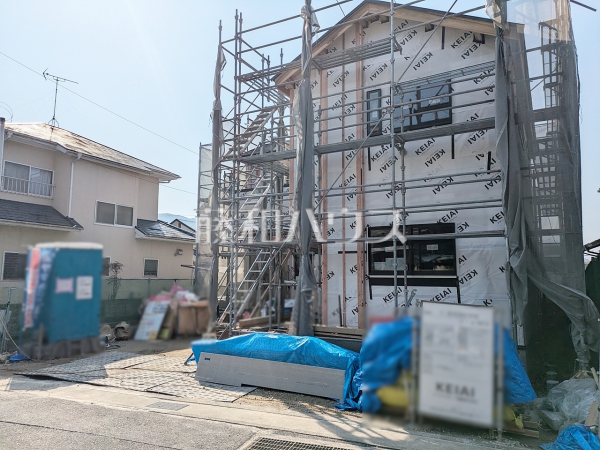 外観　【福岡市南区屋形原５丁目】