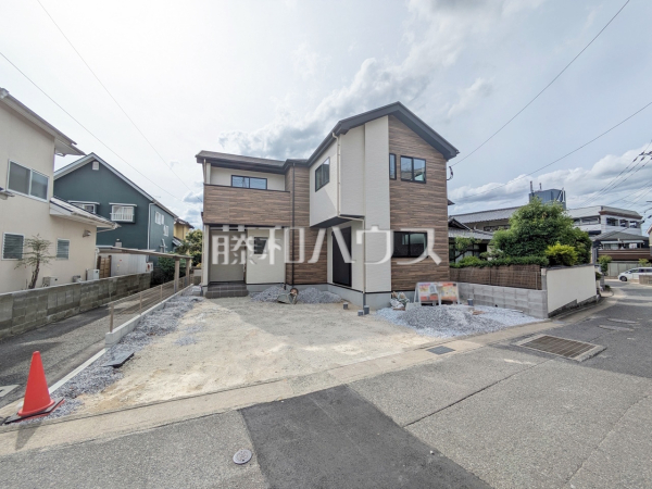 外観　【福岡市南区屋形原５丁目】